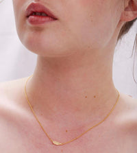 Bryan Anthonys Rise Gold Necklace Set