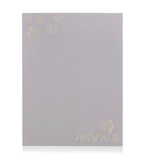 Gifting Journal - You’re A Gem Lucky Feather
