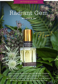 Tokyo Milk Radiant Gem Perfume No. 76
