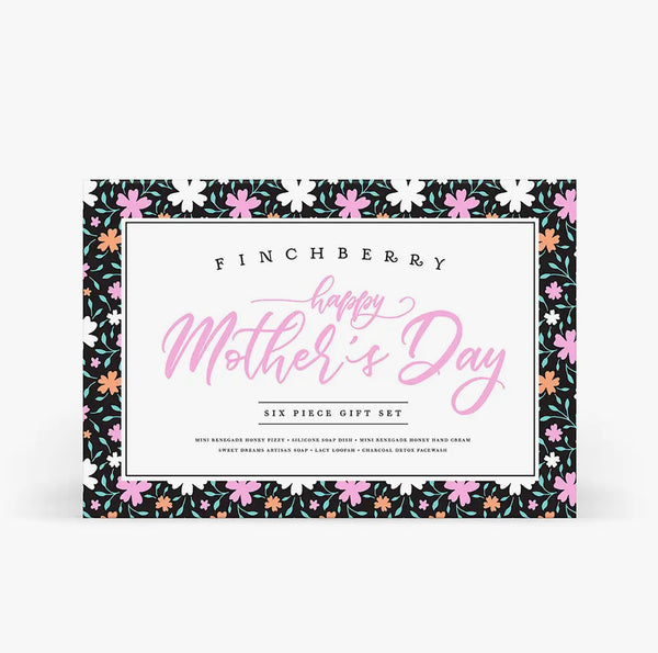 Mothers Day Gift Set By Finchberry - The Boutique at Fresh