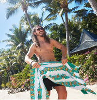 Dock & Bay Jungle Collection Easy Tiger - XL