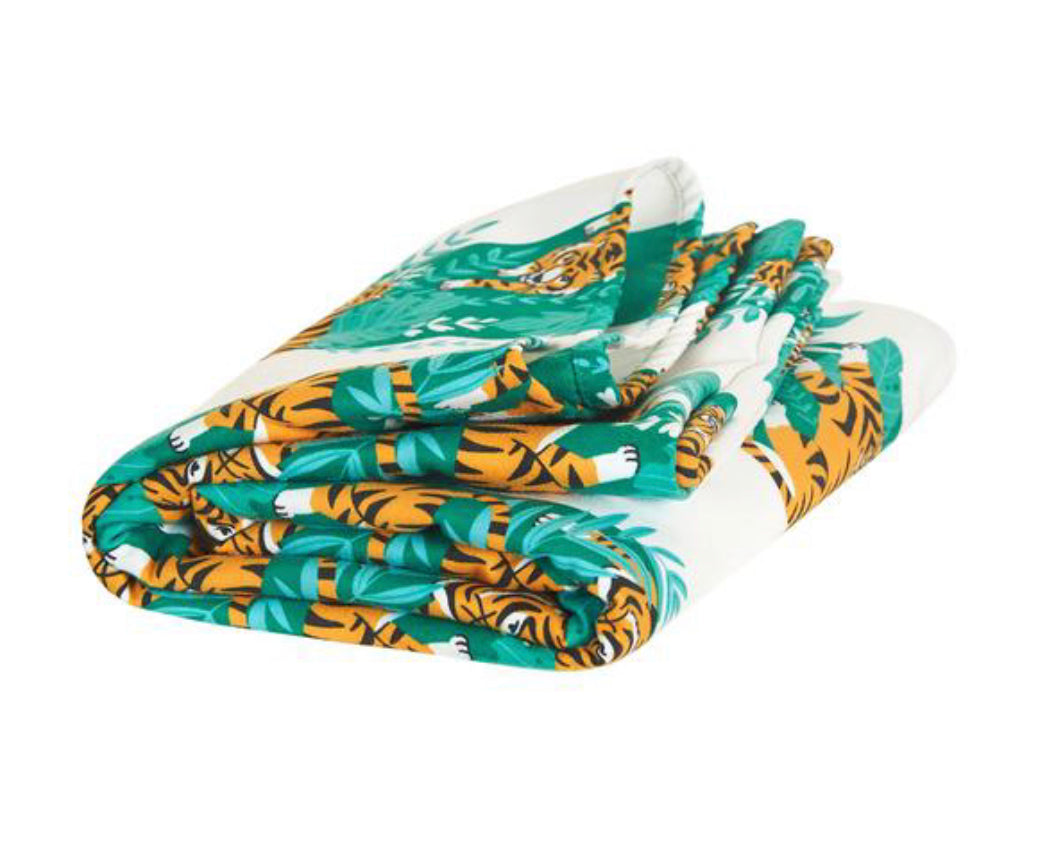 Dock & Bay Jungle Collection Easy Tiger - XL