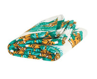 Dock & Bay Jungle Collection Easy Tiger - XL