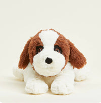 Warmies - St. Bernard