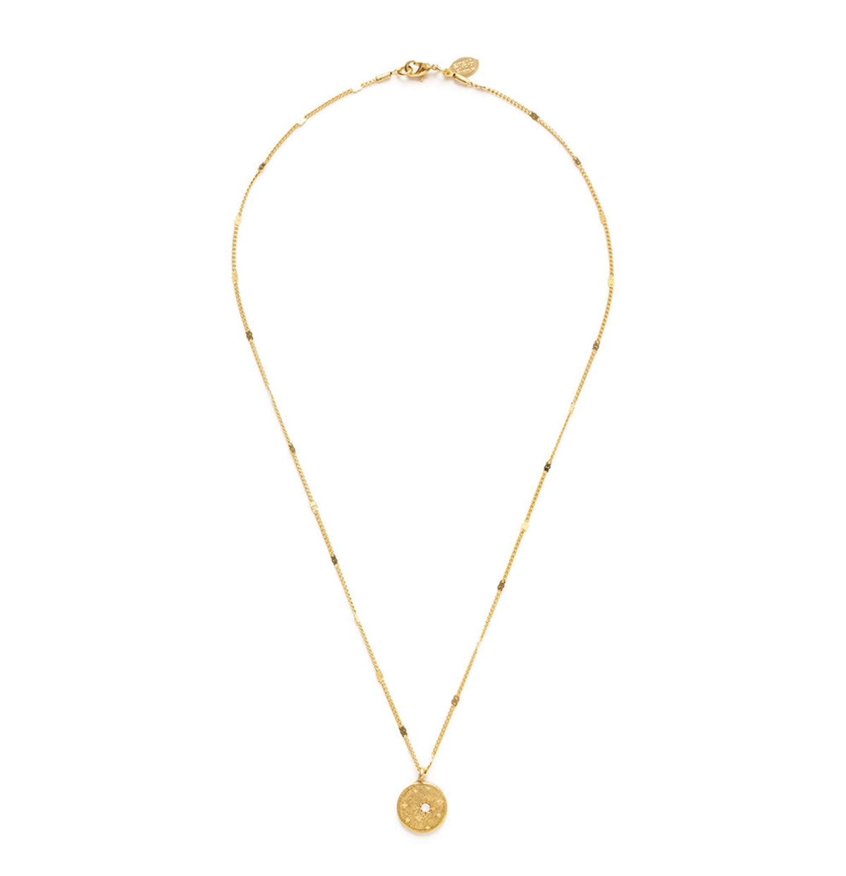 Amano Studio Estrella Necklace