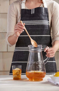 Mud Pie Sweet Tea Pitcher Set