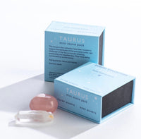 Shoppe Geo Taurus Zodiac Mini Stone Pack