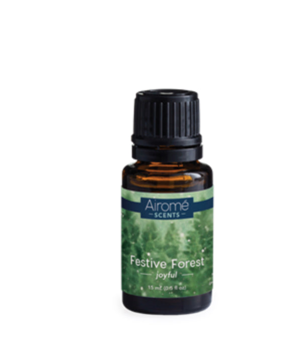 Airome Essential Oil Festive Forest