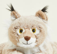 Warmies - Bobcat