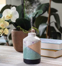 Airome Speckled Shore Timer Diffuser