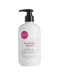 Dani Naturals Passion Fruit Hydrating Lotion