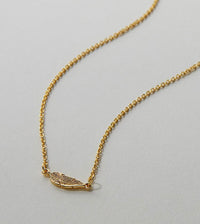 Bryan Anthonys Rise Gold Necklace Set