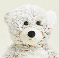 Warmies - Marshmallow Bear
