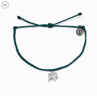 Pura Vida On The Road Charm Bracelet