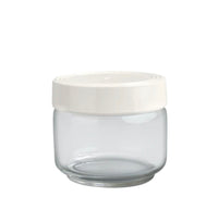 Nora Fleming Pinstripes Small Canister