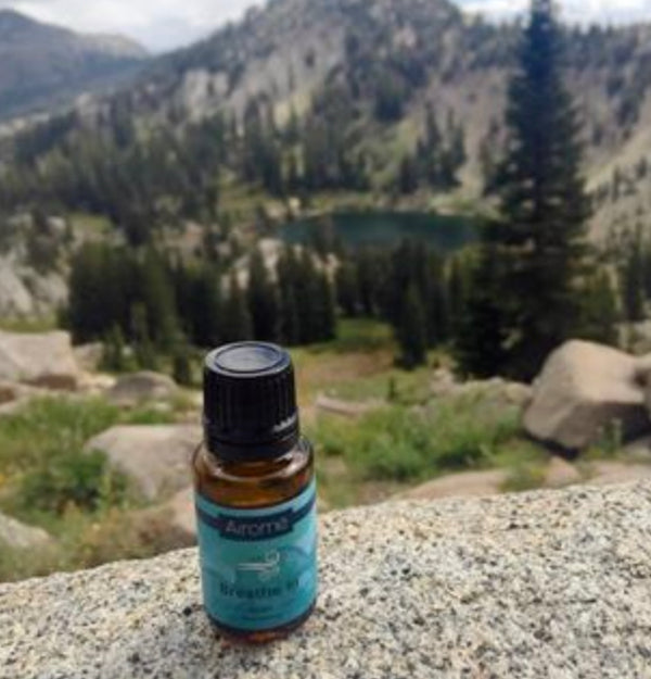 Airome Breathe In Essential Oil