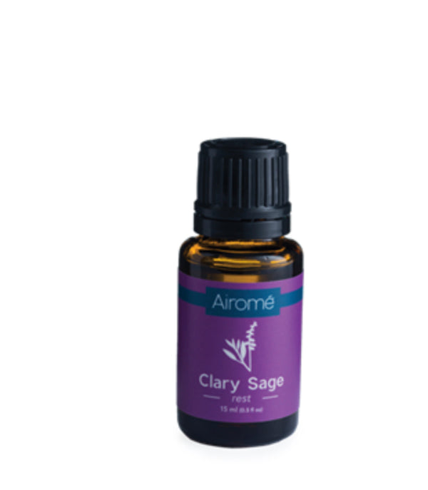 Airome Essential Oil Clary Sage