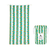 Dock & Bay Jungle Collection Easy Tiger - XL