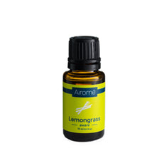 Airome Essential Oil Lemongrass