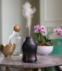Airome Black Dipped Medium Diffuser