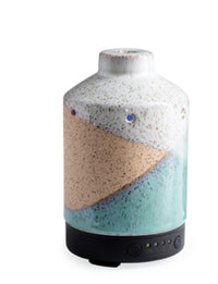 Airome Speckled Shore Timer Diffuser