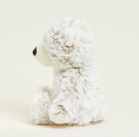 Warmies - Marshmallow Bear