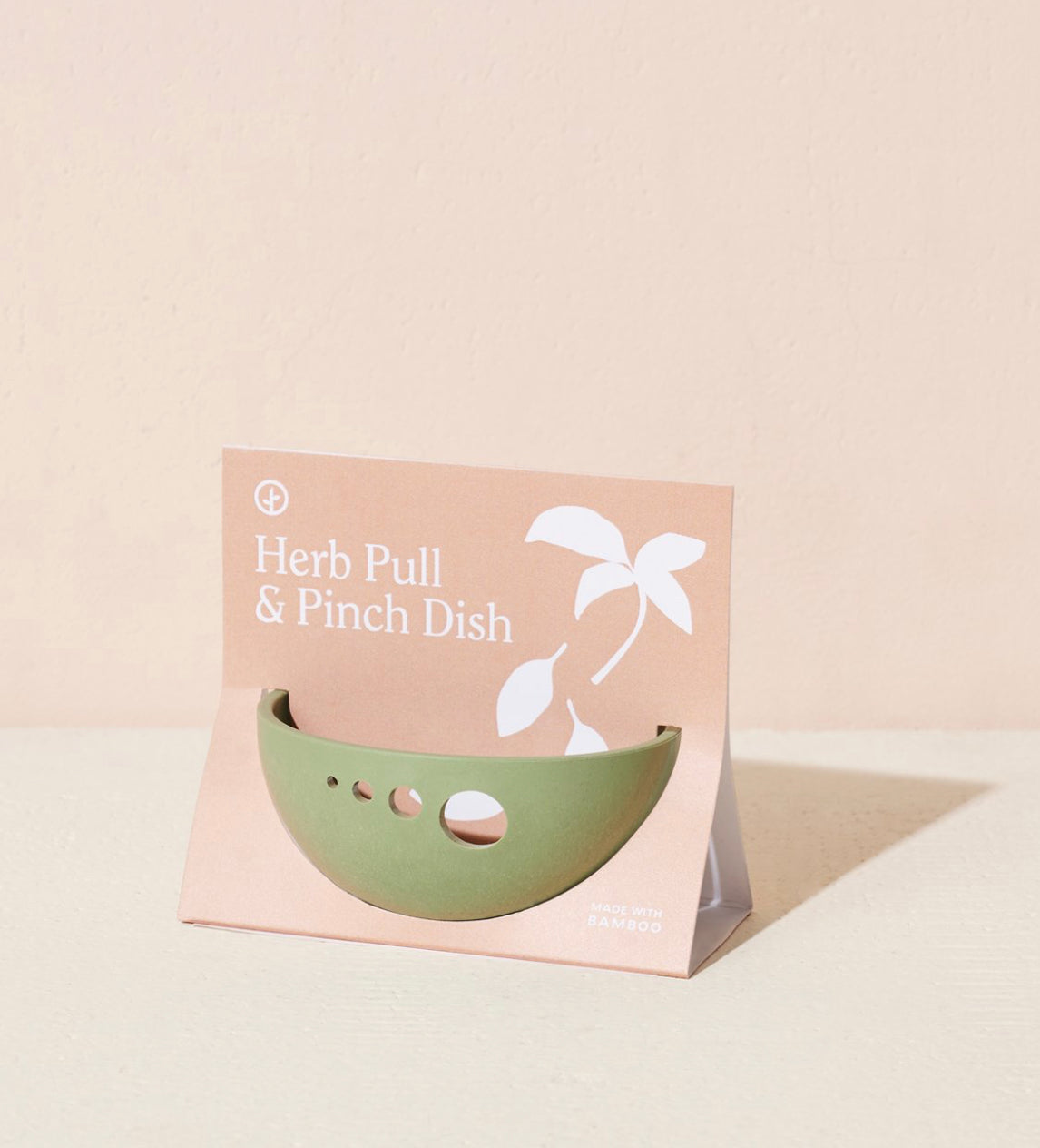 Herb Pull & Pinch Dish - The Boutique at Fresh