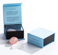 Shoppe Geo Taurus Zodiac Mini Stone Pack