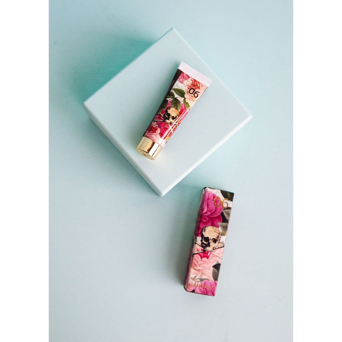 Tokyo Milk Dead Sexy Petite Treat Handcream - The Boutique at Fresh