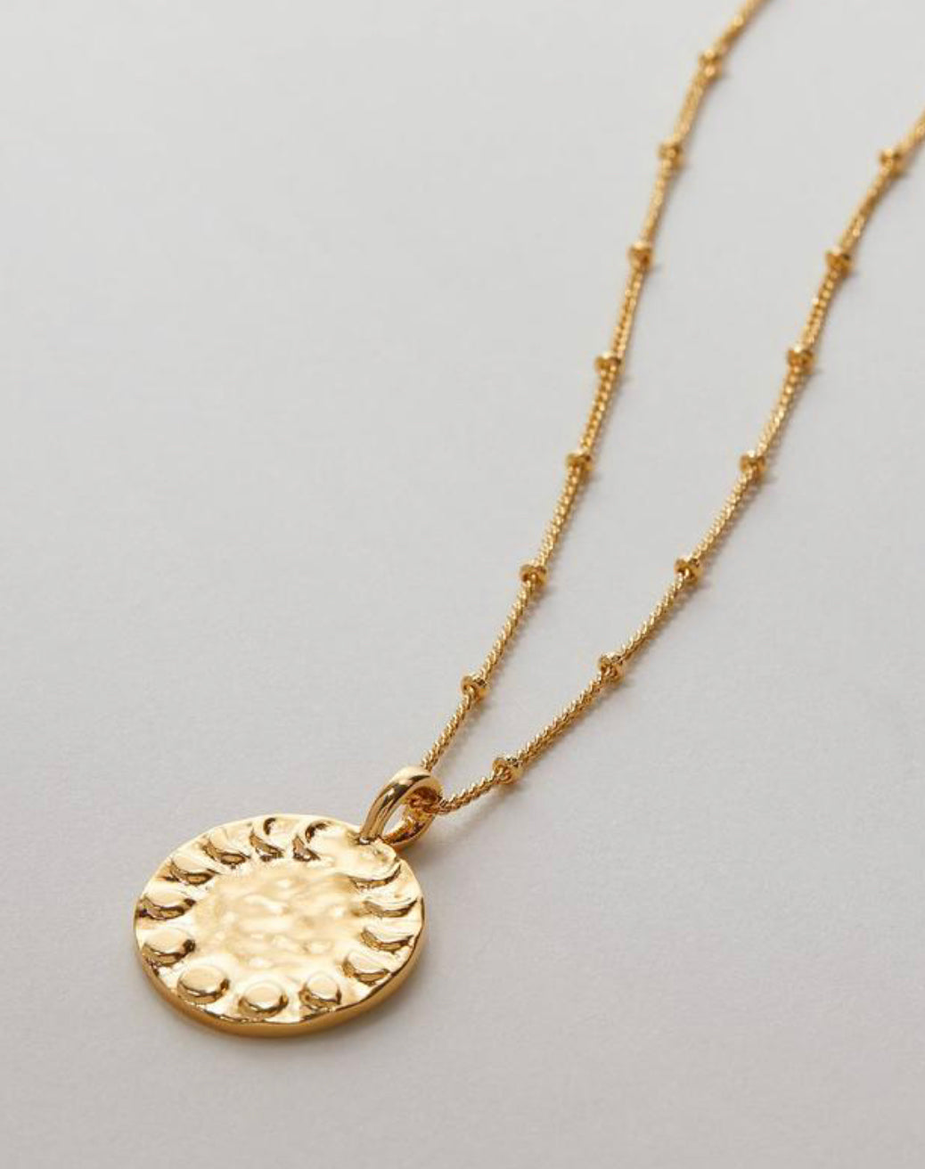 Bryan Anthonys Magic Within Gold Necklace