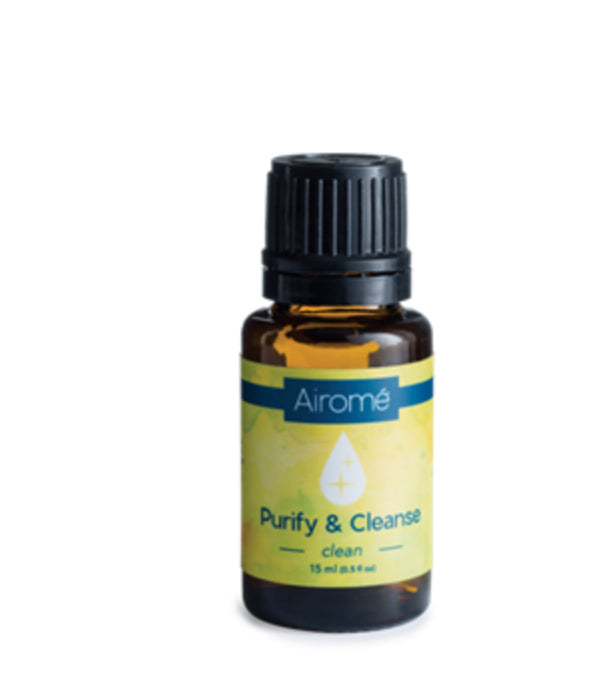 Airome Essential Oil Purify & Cleanse