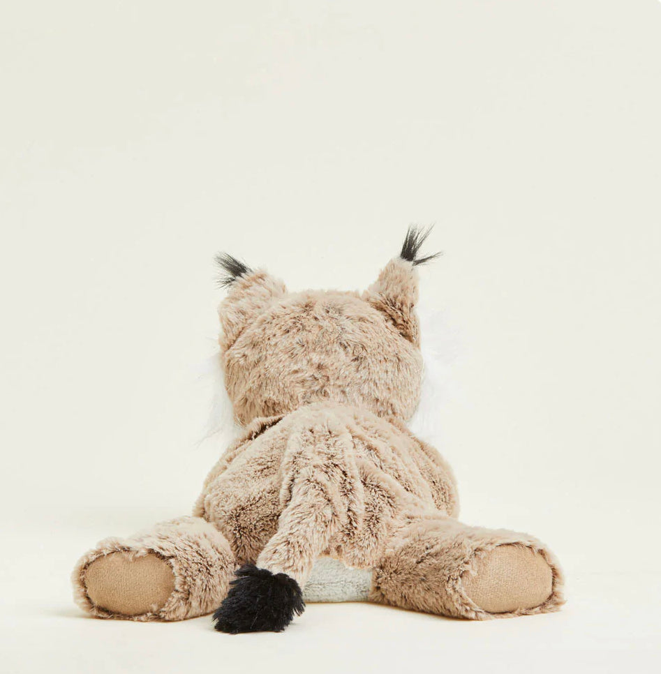 Warmies - Bobcat