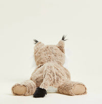 Warmies - Bobcat