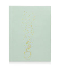 Gifting Journal Bucket List by Lucky Feather