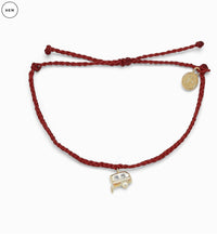 Pura Vida On The Road Charm Bracelet