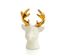Nora Fleming Mini - Oh, Deer!