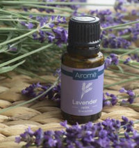 Airome Lavender Essential Oil