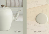 Fusion Mineral Paint - Bedford