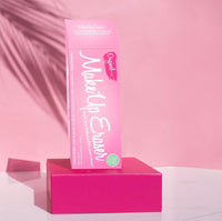 The Original MakeUp Eraser - Pink