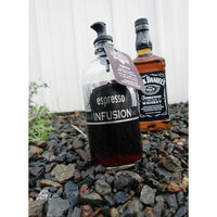 Rokz Espresso Cocktail Infusion