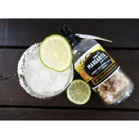Rokz Margarita Cocktail Infusion