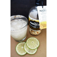 Rokz Margarita Cocktail Infusion