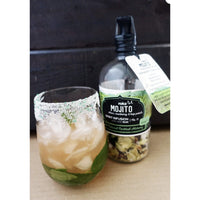 Rokz Mojito Cocktail Infusion