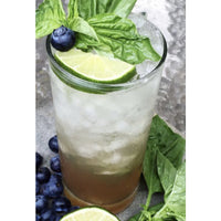 Rokz Citrus Blueberry Cocktail Infusion