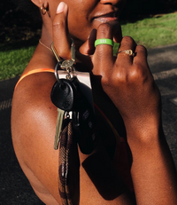 Flip Ring Reversible $$$ / Broke