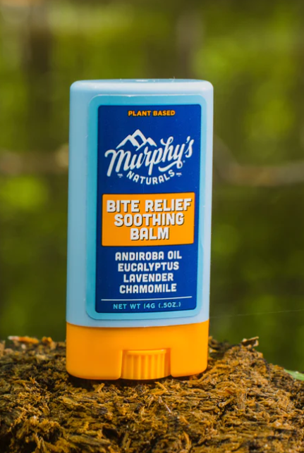 murphys naturals bite relief soothing balm