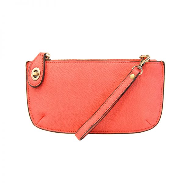 Joy Susan Mini Crossbody Wristlet Watermelon - The Boutique at Fresh