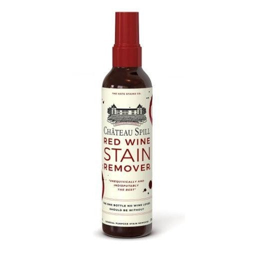 The Hate Stains Co Chateau Spill Red Wine Stain Remover