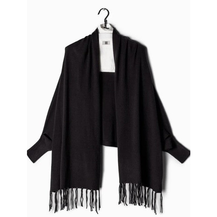 All Year Long Cape in 3 Colors - The Boutique at Fresh
