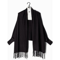 All Year Long Cape in 3 Colors - The Boutique at Fresh